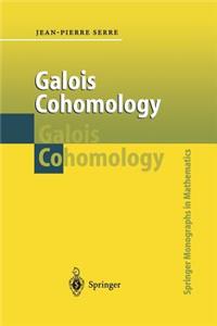 Galois Cohomology