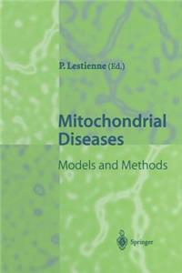 Mitochondrial Diseases