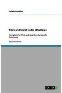 Ethik und Moral in der Ethnologie