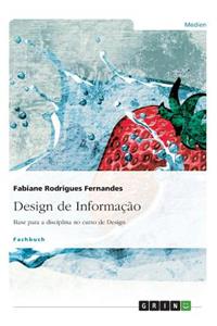 Design de Informação