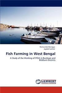 Fish Farming in West Bengal