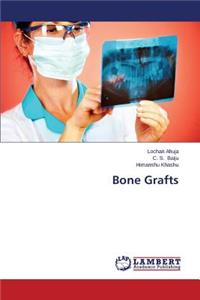 Bone Grafts