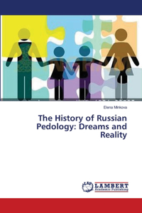 History of Russian Pedology