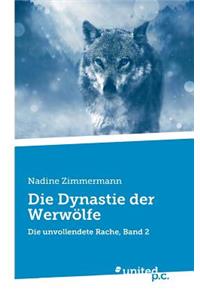 Die Dynastie Der Werwölfe