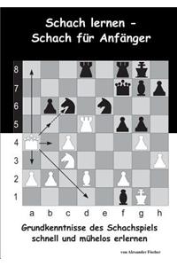 Schach Lernen - Schach Fur Anfanger