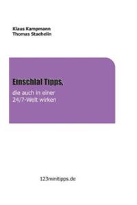 Einschlaf Tipps, die auch in einer 24/7 Welt wirken