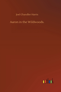 Aaron in the Wildwoods.