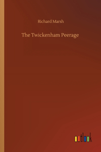 Twickenham Peerage