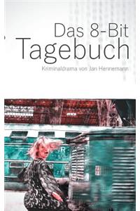 8-Bit Tagebuch
