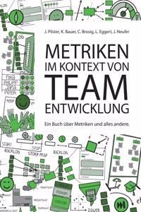 Metriken im Kontext von Teamentwicklung