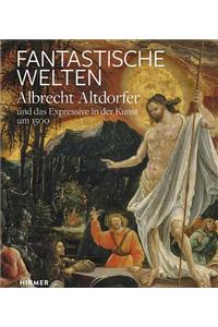 Fantastische Welten