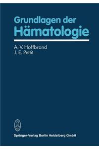 Grundlagen Der Hämatologie