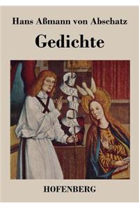 Gedichte