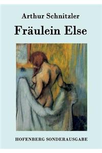 Fräulein Else
