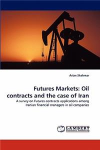 Futures Markets