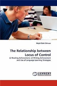 Relationship between Locus of Control