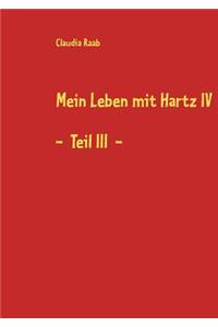 Mein Leben Mit Hartz IV