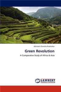 Green Revolution