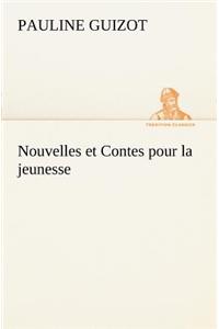 Nouvelles et Contes pour la jeunesse