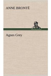 Agnes Grey