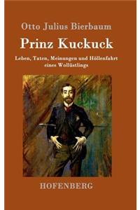 Prinz Kuckuck
