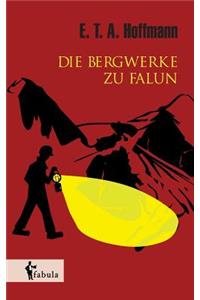 Die Bergwerke zu Falun
