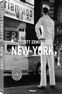 Elliott Erwitt' New York