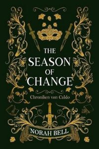 The Season of Change