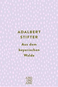Aus dem bayerischen Walde
