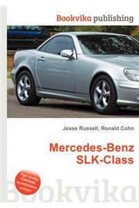 Mercedes-Benz Slk-Class