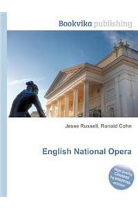 English National Opera