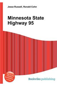 Minnesota State Highway 95
