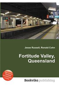 Fortitude Valley, Queensland