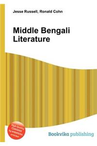 Middle Bengali Literature