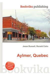 Aylmer, Quebec