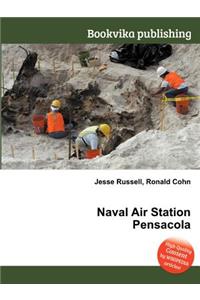 Naval Air Station Pensacola