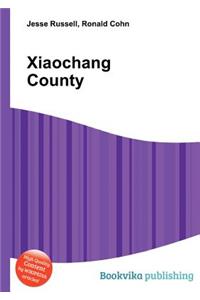 Xiaochang County