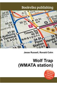 Wolf Trap (Wmata Station)