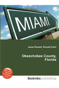 Okeechobee County, Florida
