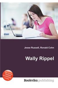 Wally Rippel