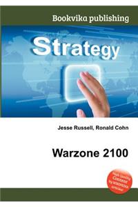 Warzone 2100