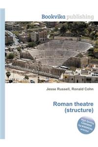 Roman Theatre (Structure)