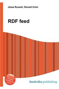 Rdf Feed