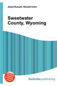 Sweetwater County, Wyoming