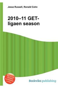 2010-11 Get-Ligaen Season