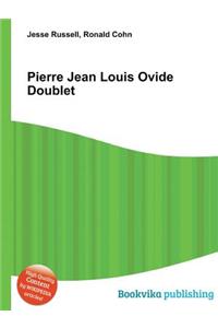 Pierre Jean Louis Ovide Doublet