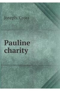 Pauline Charity