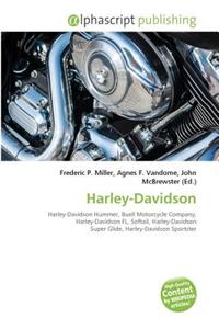 Harley-Davidson