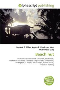 Beach Hut
