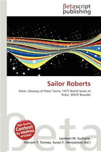 Sailor Roberts